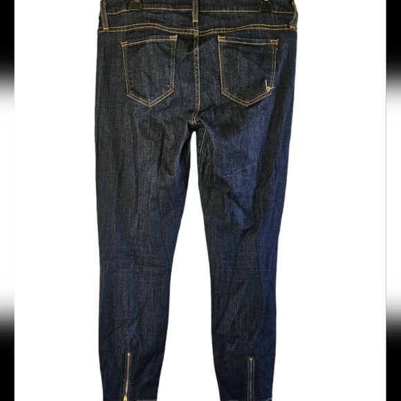 Bebe Denim Jeans - Picture 7 of 11